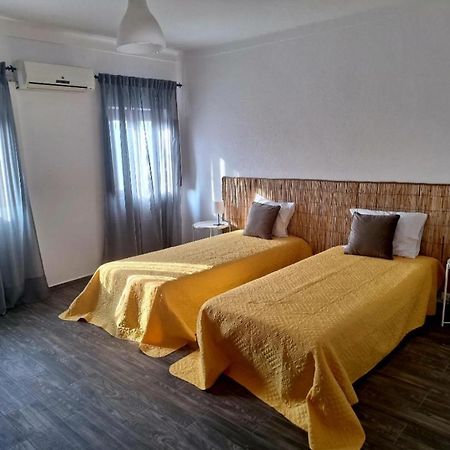 Morgado Guest House Ervedal Экстерьер фото