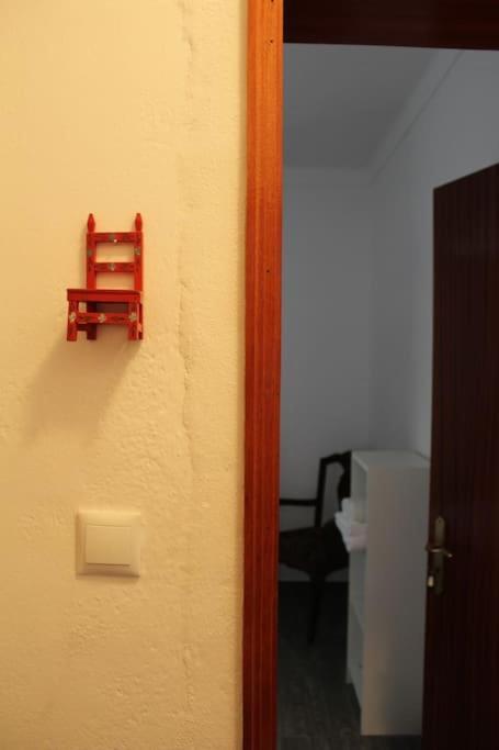 Morgado Guest House Ervedal Экстерьер фото
