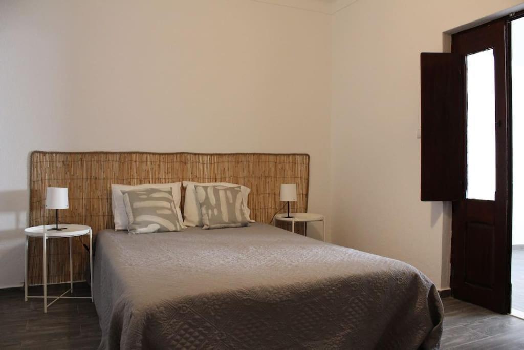 Morgado Guest House Ervedal Экстерьер фото