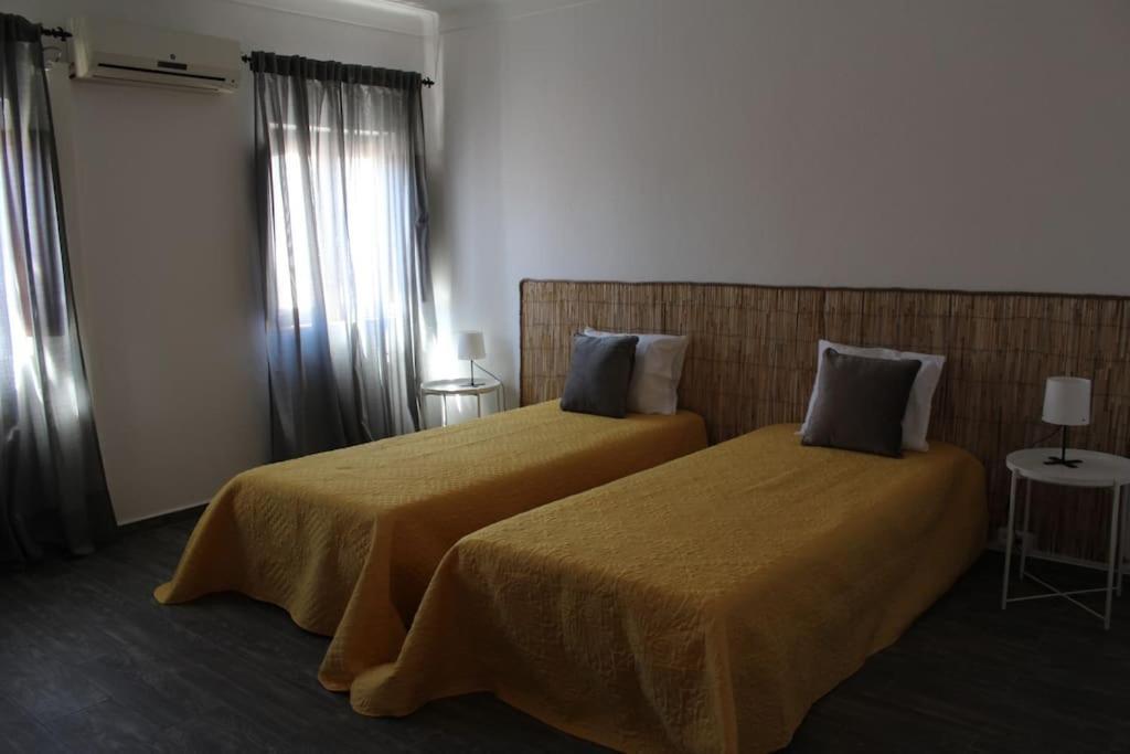 Morgado Guest House Ervedal Экстерьер фото