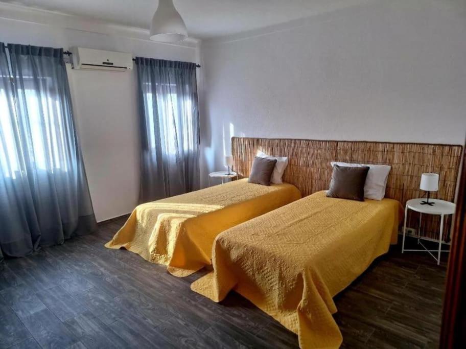 Morgado Guest House Ervedal Экстерьер фото
