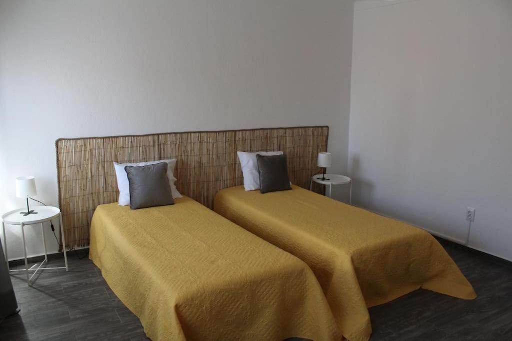 Morgado Guest House Ervedal Экстерьер фото