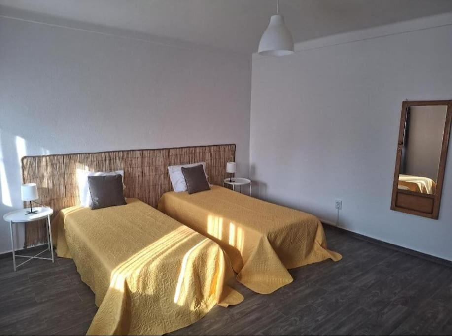 Morgado Guest House Ervedal Экстерьер фото