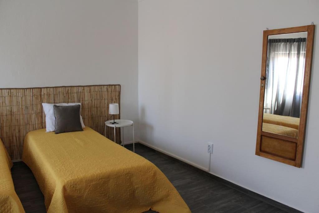 Morgado Guest House Ervedal Экстерьер фото