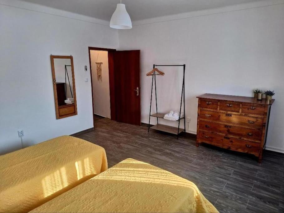 Morgado Guest House Ervedal Экстерьер фото