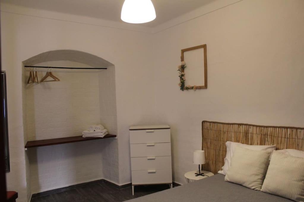 Morgado Guest House Ervedal Экстерьер фото