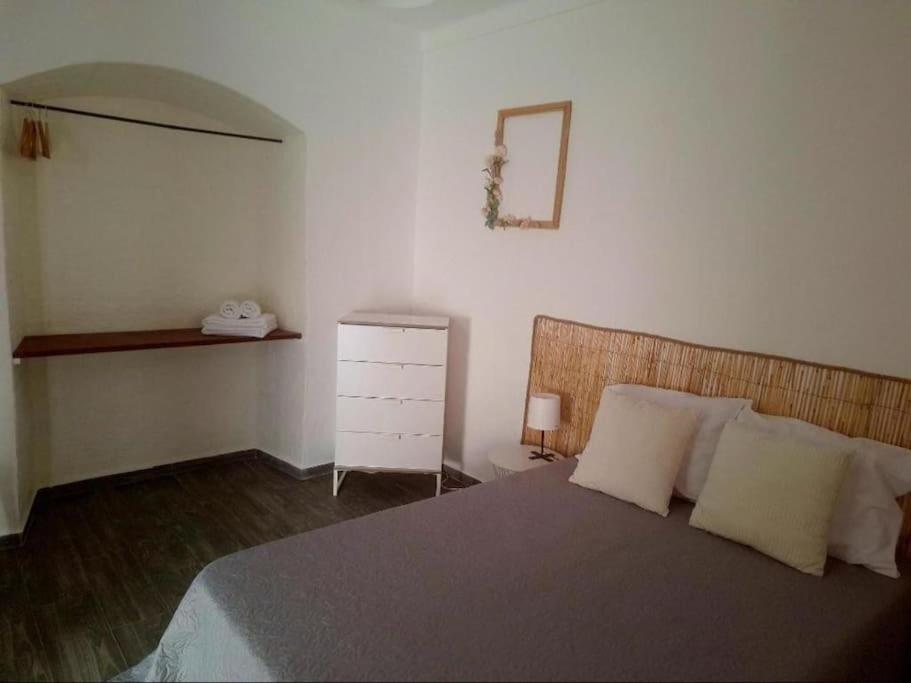 Morgado Guest House Ervedal Экстерьер фото