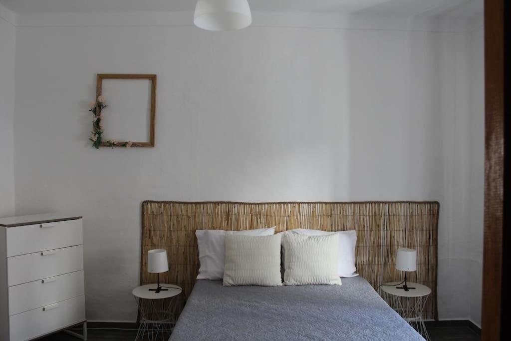 Morgado Guest House Ervedal Экстерьер фото